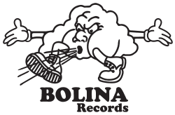 Bolina Records
